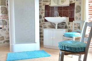 Gîte n°19G5010 "Gîte en Duplex" – BEAULIEU SUR DORDOGNE