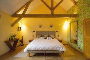 Chambre Bacchus 2