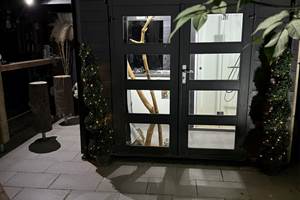 cuisine & salle de bain bulle