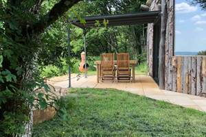 Cabane Serpentarbre