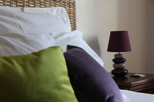 Confortables oreillers