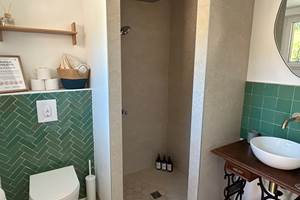 Salle de bain La Clairière