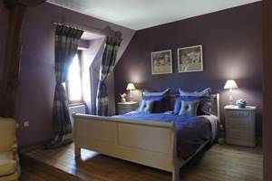 Chambre Arthur Rimbaud 04