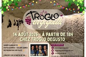 goguette