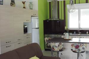 Gîte n°19G5382 "L'oustal du Lac" – SERVIERES LE CHATEAU