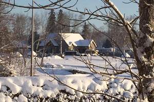 En Gîte ou en Chalet
