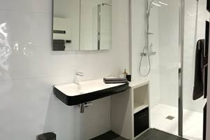 Villa Buffon Angers Chambre Privilège