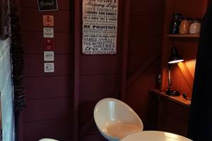 bar-halldegare