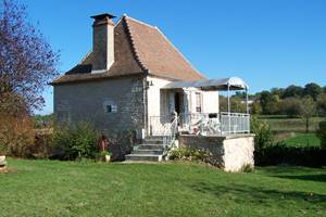 maison de Jean lou Pastre