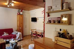 Location studio Montclar