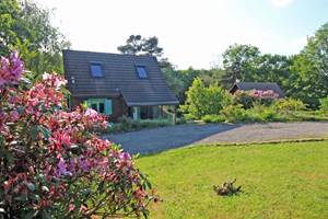 Gîte n°87G5298 "Larcs" – PEYRAT LE CHATEAU