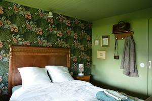 Chambre Gaskell