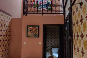 la chambre citron