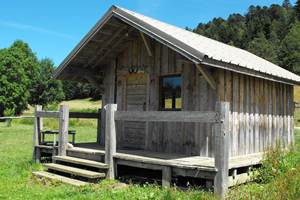 Les Chalets Nature Vercors