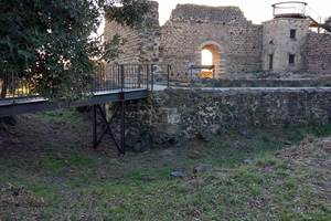 Gîte des Oliviers - Alentours