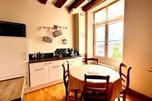 gite-deux-couronnes-chinon-cuisine 3