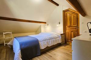 Gîte n°19G5153 "Le Fournil" – MARCILLAC LA CROISILLE