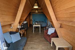 Chambre cap gris nez