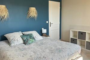 Appartement - chambre 2