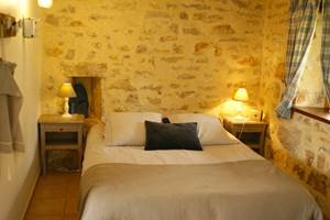 Chambre Saint-Cirq (2 personnes)