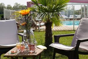 Résidence le Clos du Champ de l'amour