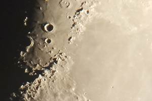 Découverte Astronomie à la Manufacture Royale de Bains