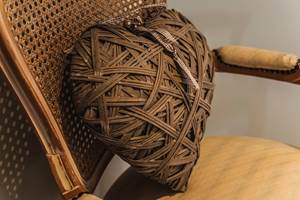 Gi^te Maud Neuprez. EXTERIEUR BOOKING HD-24