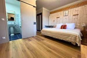 Hotel Bagnères de Luchon St Mamet Pyrénées La Rencluse