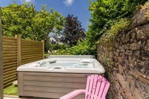 Maison Bizienne Guerande spa