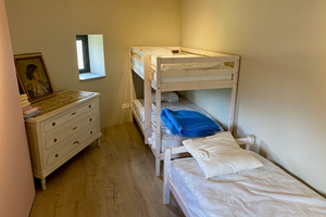 La Chambre des Pairs