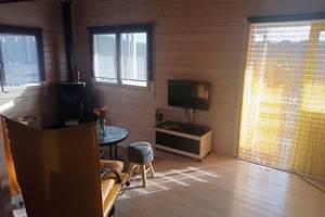camping-la-perle-creuse-chalet Kentucky-4personnes-salon2