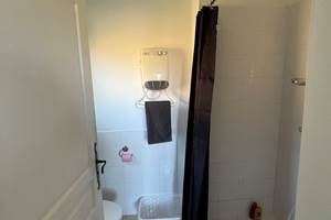 Chambre 1 - Salle de bain