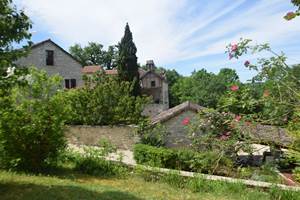 Les Terrasses de La Serre