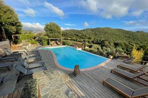 CHAMBRES D'HOTES U SIRENU