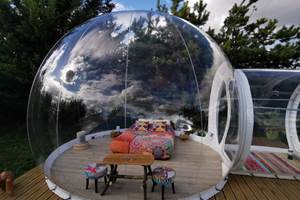 chambre bulle