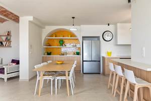 13 Oliveres Patio Cuisine repas 1