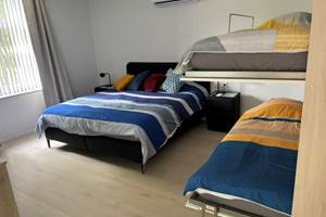 Grande chambre 7