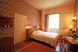 Chambre d'hôtes n°87G5714 "Le Masbareau" – ROYERES