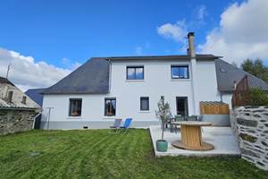 Gîte n°19G3131 "La Maroussie" – SALON LA TOUR