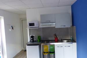 KITCHENETTE