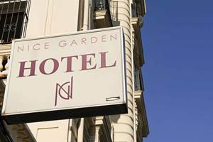 Nice-Garden-Hôtel
