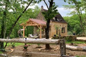 Gite les Chevreuils
