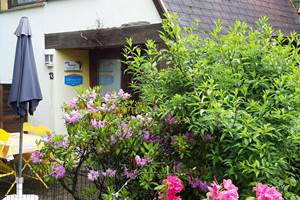 Pavillon Muscat à la Résidence La Sapinière à Kaysersberg