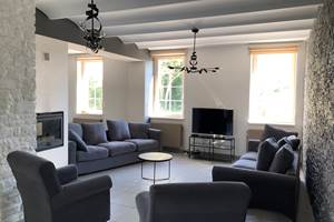 Le salon