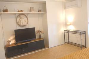 Domaine La Buissière "Le Gîte" Chambre