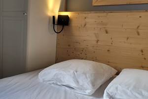 Chalet_Forapista_Chambre