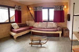 salon salle a` manger