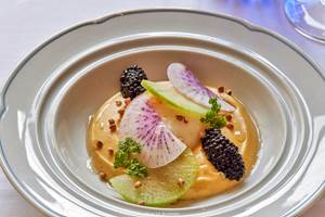 Restaurant Gastronomique