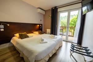 CHAMBRE ARTISTEr
