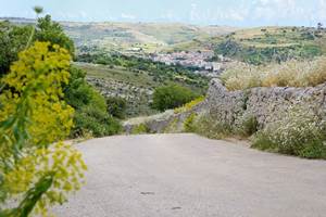 Villa Dolce Valle - Ragusa